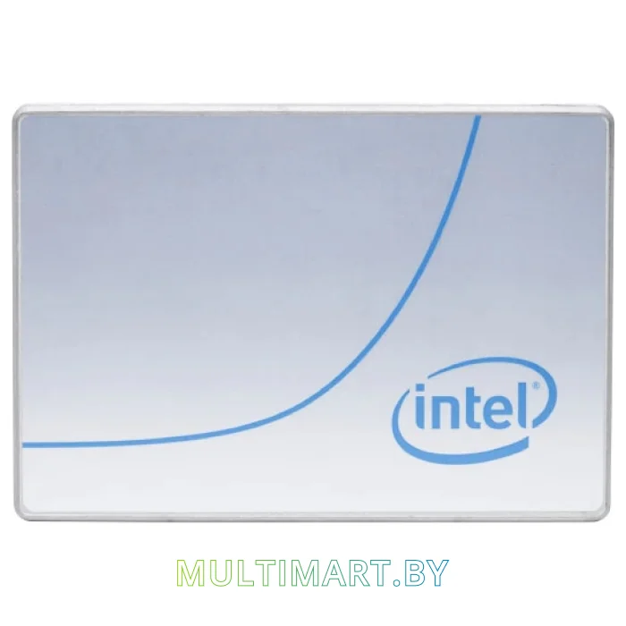 SSD диск Intel DC P4510 1TB (SSDPE2KX010T807)